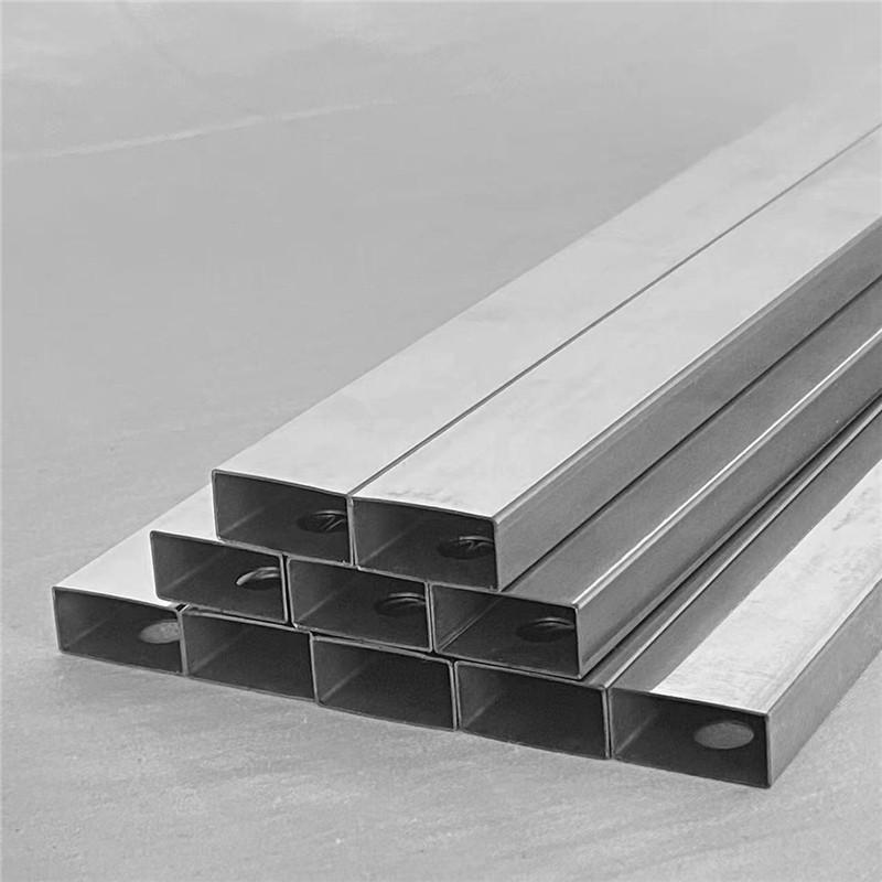 神农架304不锈钢方管